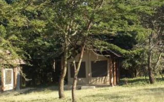 Masaimara Springs Camp