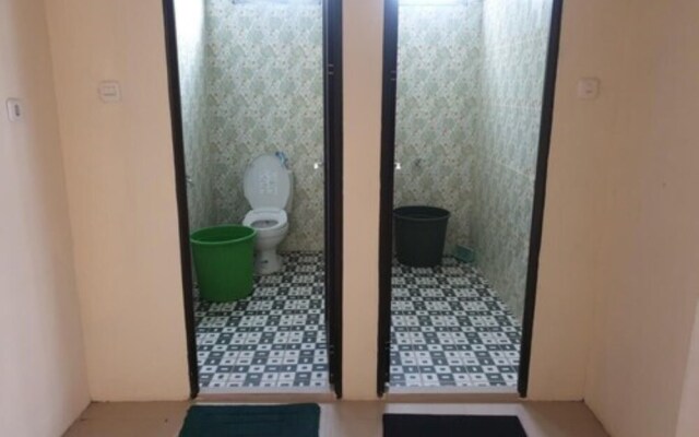 Nabilla Homestay