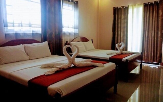 Red Forest Guest House