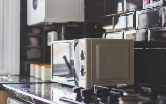 The Peckham Luxury Apartment