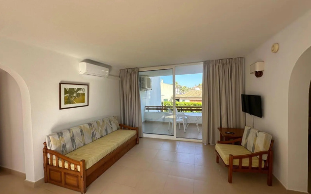 Apartamentos Bressol