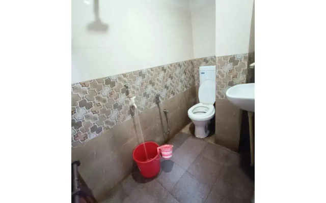 Hotel utkal lodge