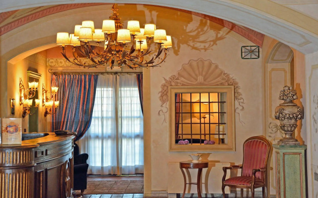 Hotel Boccaccio
