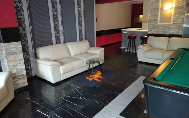 Hotel-Restaurant Zur Rose