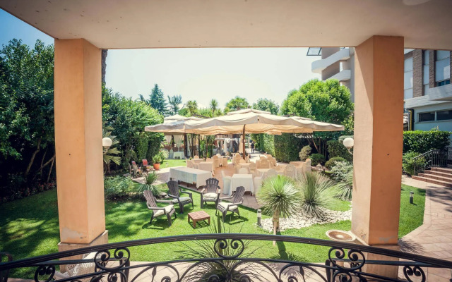 Hotel Villa Ida