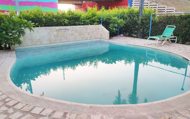 Ayenda Brisas del Caribe