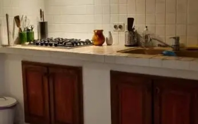 Apartment in the heart of Cotignac