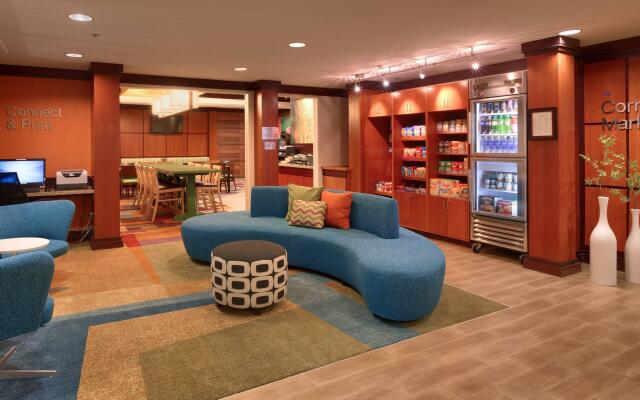 Fairfield Inn By Marriott Yuma