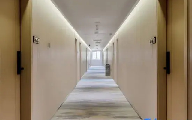 Yunju·Eden Scenic Forest Hotel