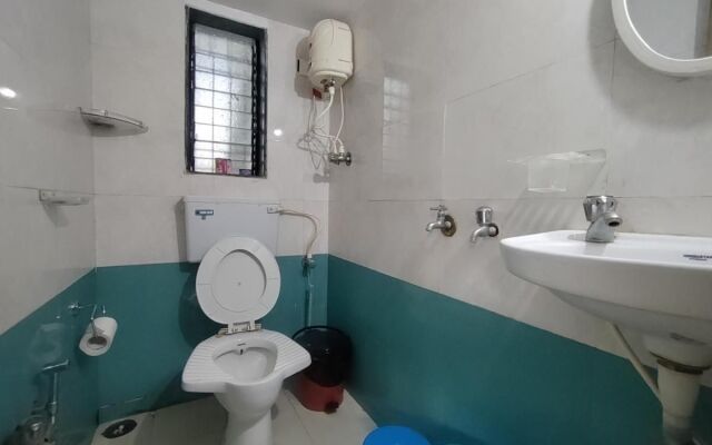 Opulence Resort Varsoli Alibaug