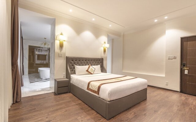 Kim Resort - Khu Nghĩ Dưỡng Rừng Lá Kim