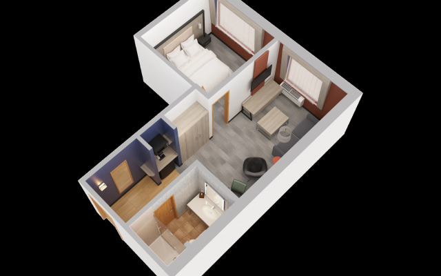 Holiday Inn Express & Suites Halifax - Bedford by IHG