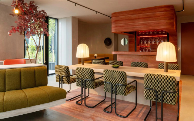 The Montenotte Hotel