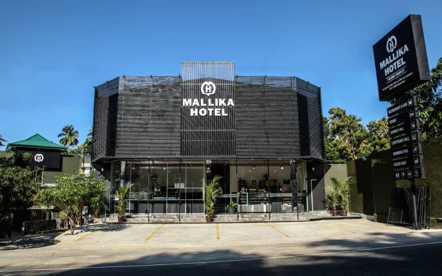 Mallika Hotel