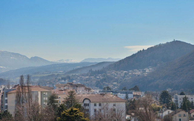 Annemasse Apparts
