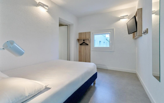 Kyriad Direct Nevers Nord Varennes Vauzelles