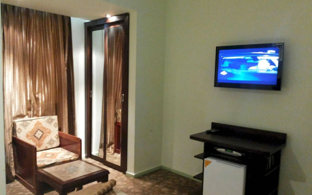 Swiss Inn Hotel Mohandeseen