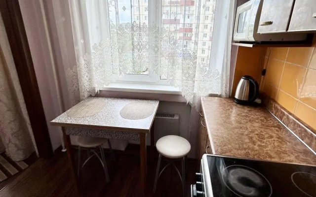 Home Hotel (Хоум Отель) на Весенней 26