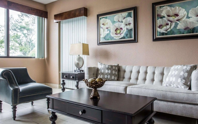 Quality Inn Mullins - Marion