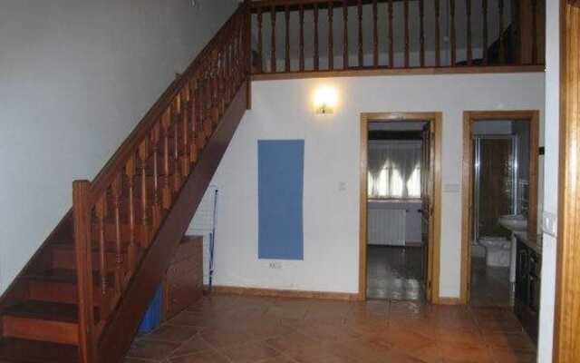 Puente Viesgo Viviendas Rurales