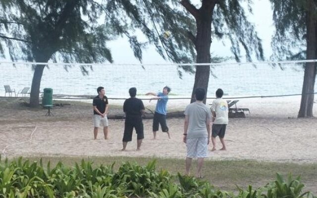 Sibu Island Resort Johor
