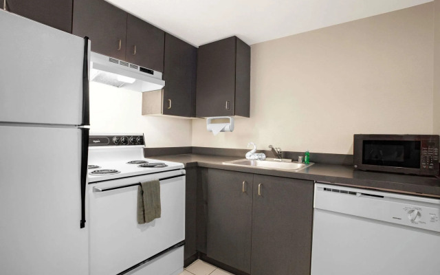 Kent/Sea-Tac Airport hotel