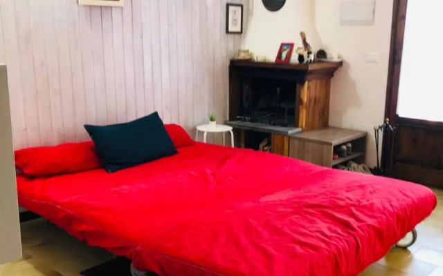 Bilocale per gli amanti dello sci