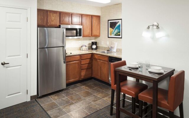 Residence Inn by Marriott Kansas City Overland Park
