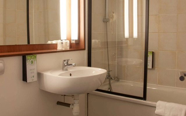 Hotel Campanile Beziers