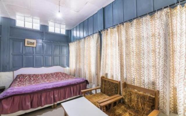 1 BR Boutique stay in Pathankot Cantt, Dalhousie, by GuestHouser (D8AF)