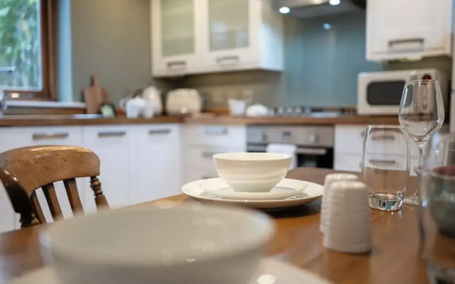 Coach House - Lovely Home in Cheltenham