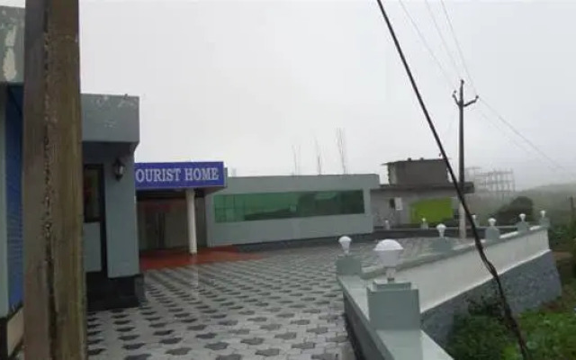 Vagamon Tourist Home