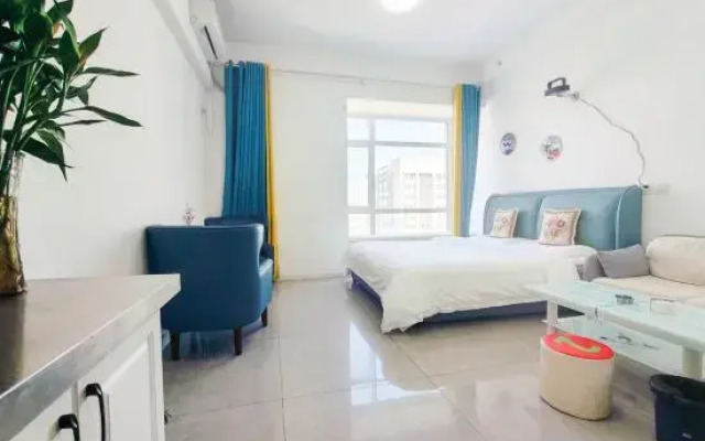 Yunyi Sleeping Homestay (Xi'an Chang'an University Town)