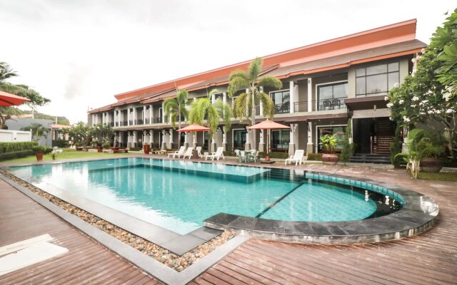 P' Private Resort Cha Am