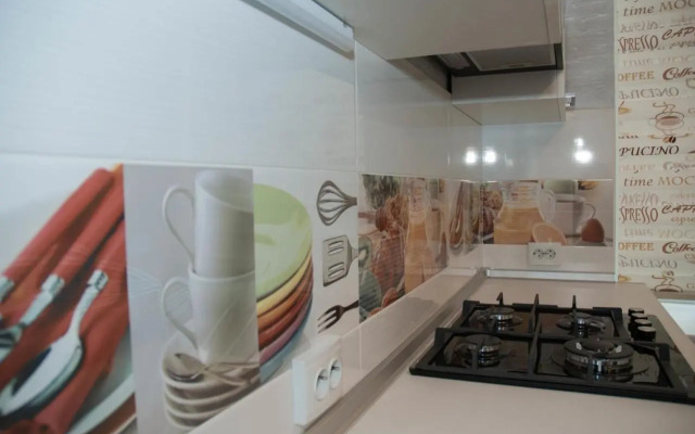 Bazar Apartment