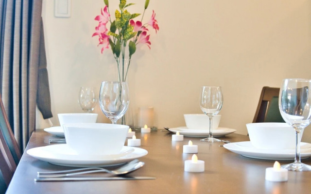 Marine & Resort Nakijin