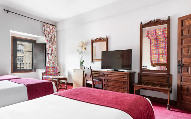 Eurostars Los Agustinos