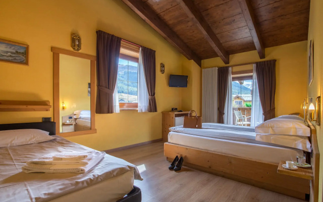 Hotel Angelica