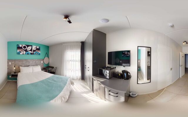 MINT Express Melrose View