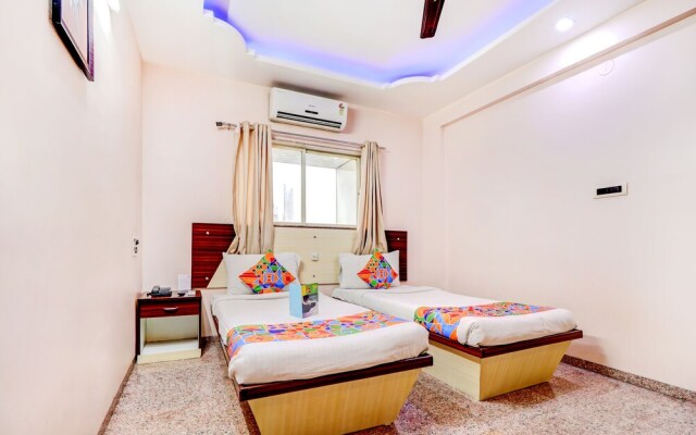FabHotel Crystal Court Inn