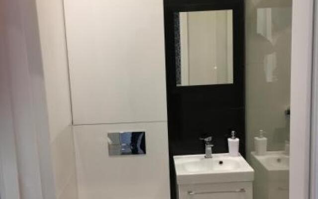 Apartament Relax Gdynia