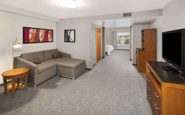 Hilton Garden Inn Jackson/Madison