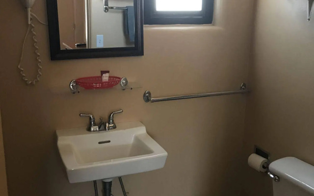 Motel 6 Williams, AZ – Historic Route 66