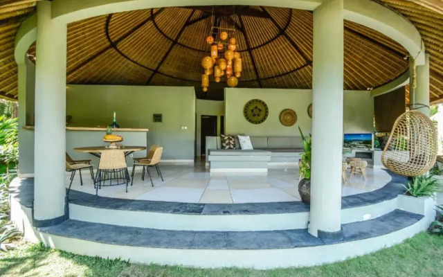 SuB Villas Bali