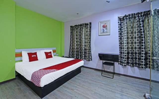 Orange Hotel Kuala Pilah