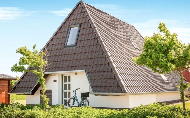 Cuxland Ferienpark 13636