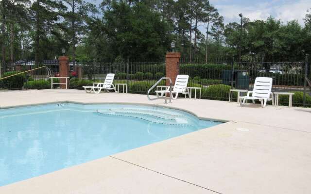 Rodeway Inn