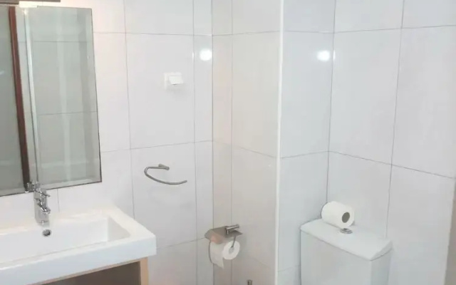 A01 - Avenue View Studio