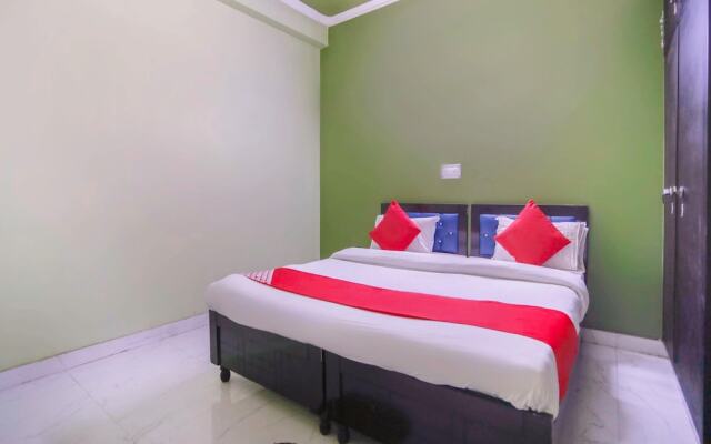 OYO 28604 Akki Residency