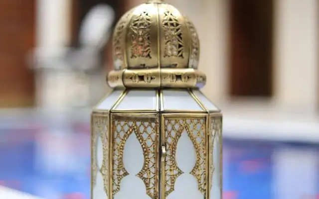 Touhfa Kasbah Marrakech